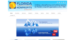 Desktop Screenshot of fano.org